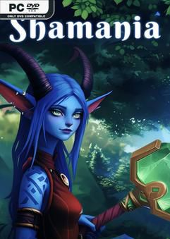 Tải game Shamania Early Access Tải game Shamania Early Access