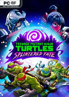 Tải game Teenage Mutant Ninja Turtles Splintered Fate Alopex-RUNE Tải game Teenage Mutant Ninja Turtles Splintered Fate Alopex-RUNE