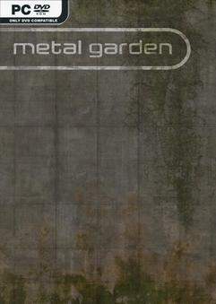 Tải game Metal Garden v1.1.6-P2P Tải game Metal Garden v1.1.6-P2P