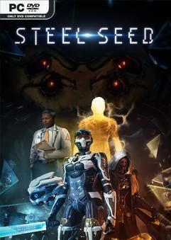 Tải game Steel Seed v1.0.6-P2P Tải game Steel Seed v1.0.6-P2P