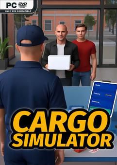 Tải game Cargo Simulator Early Access