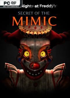 Tải game Five Nights at Freddys Secret of the Mimic v1.0.20250826-P2P Tải game Five Nights at Freddys Secret of the Mimic v1.0.20250826-P2P