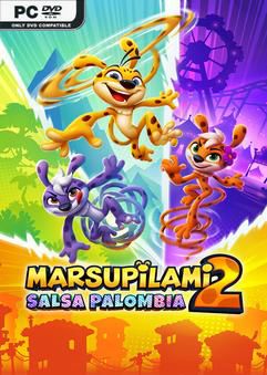 Tải game Marsupilami 2 Salsa Palombia-RUNE Tải game Marsupilami 2 Salsa Palombia-RUNE
