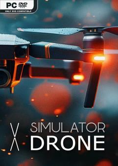 Tải game X Simulator Drone-TENOKE Tải game X Simulator Drone-TENOKE