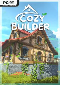 Tải game Cozy Builder-GoldBerg Tải game Cozy Builder-GoldBerg