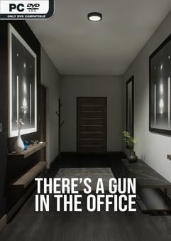 Tải game Theres a Gun in the Office-GoldBerg Tải game Theres a Gun in the Office-GoldBerg