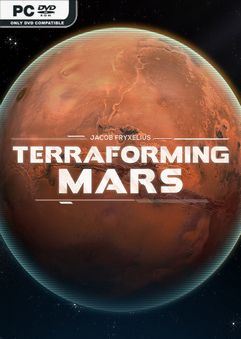 Tải game Terraforming Mars v2.8.1.130216-P2P Tải game Terraforming Mars v2.8.1.130216-P2P