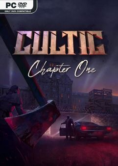 Tải game CULTIC Complete Edition v2.02i-P2P Tải game CULTIC Complete Edition v2.02i-P2P
