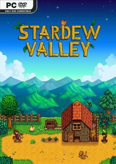 Tải game Stardew Valley v1.6.8-P2P Tải game Stardew Valley v1.6.8-P2P