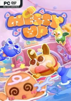 Tải game Messy Up v20240705-P2P Tải game Messy Up v20240705-P2P