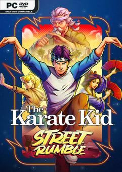 Tải game The Karate Kid Street Rumble-Chronos Tải game The Karate Kid Street Rumble-Chronos