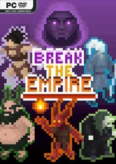 Tải game Break the Empire-TENOKE Tải game Break the Empire-TENOKE