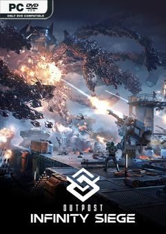 Tải game Outpost Infinity Siege Vanguard Edition v20240528-P2P Tải game Outpost Infinity Siege Vanguard Edition v20240528-P2P
