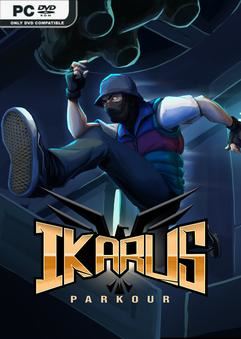 Tải game Ikarus Parkour-TiNYiSO Tải game Ikarus Parkour-TiNYiSO
