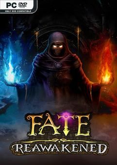 Tải game FATE Reawakened-P2P Tải game FATE Reawakened-P2P
