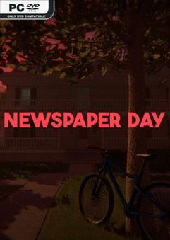 Tải game Newspaper Day-TENOKE