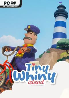 Tải game Tiny Whiny Island-TENOKE Tải game Tiny Whiny Island-TENOKE