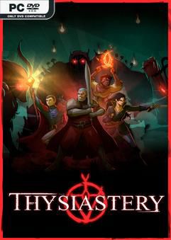 Tải game THYSIASTERY-TENOKE Tải game THYSIASTERY-TENOKE