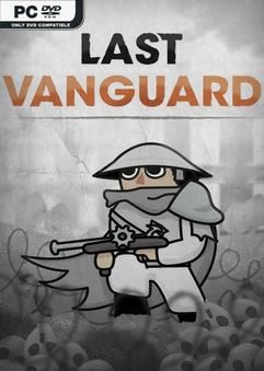 Tải game Last Vanguard v1.0.12-P2P Tải game Last Vanguard v1.0.12-P2P
