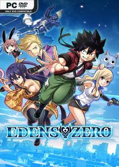 Tải game EDENS ZERO-TENOKE Tải game EDENS ZERO-TENOKE