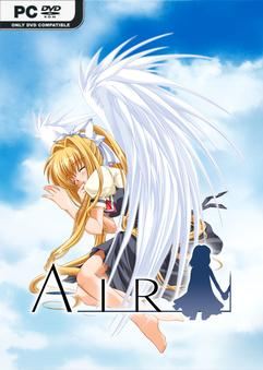 Tải game AIR v1.2.1.2-P2P