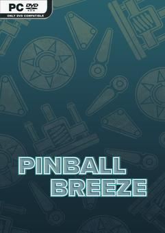 Tải game Pinball Breeze-TENOKE Tải game Pinball Breeze-TENOKE