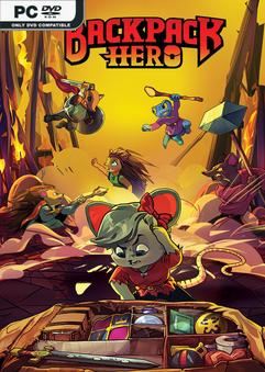 Tải game Backpack Hero v20240704-P2P Tải game Backpack Hero v20240704-P2P