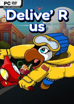Tải game Delive R us-TENOKE Tải game Delive R us-TENOKE