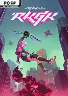 Tải game RKGK Rakugaki-RUNE Tải game RKGK Rakugaki-RUNE