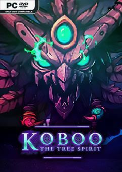 Tải game Koboo The Tree Spirit-TENOKE Tải game Koboo The Tree Spirit-TENOKE