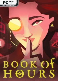 Tải game BOOK OF HOURS HOUSE OF LIGHT-SKIDROW Tải game BOOK OF HOURS HOUSE OF LIGHT-SKIDROW