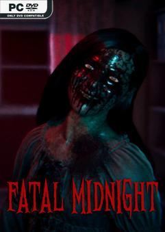 Tải game Fatal Midnight-TENOKE Tải game Fatal Midnight-TENOKE