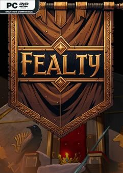 Tải game Fealty-TENOKE Tải game Fealty-TENOKE