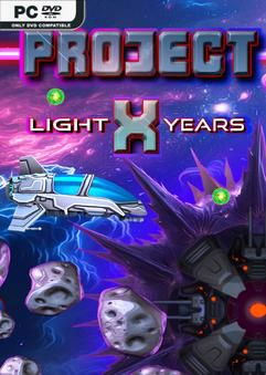 Tải game Project X Light Years-SKIDROW Tải game Project X Light Years-SKIDROW