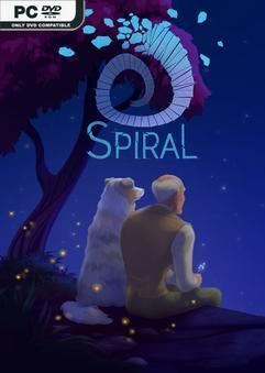 Tải game Spiral-TENOKE