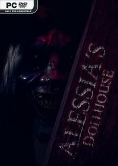 Tải game Alessias Dollhouse-TiNYiSO Tải game Alessias Dollhouse-TiNYiSO