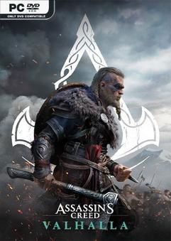 Tải game Assassins Creed Valhalla v1.7.1 HYPERVISOR-P2P Tải game Assassins Creed Valhalla v1.7.1 HYPERVISOR-P2P