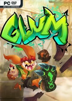 Tải game GLUM Early Access Tải game GLUM Early Access
