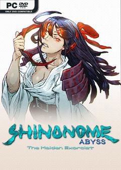 Tải game SHINONOME ABYSS The Maiden Exorcist-GoldBerg Tải game SHINONOME ABYSS The Maiden Exorcist-GoldBerg