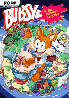 Tải game Bubsy in The Purrfect Collection-TENOKE Tải game Bubsy in The Purrfect Collection-TENOKE
