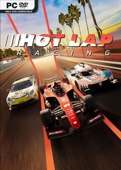 Tải game Hot Lap Racing-TENOKE Tải game Hot Lap Racing-TENOKE