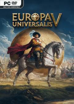 Tải game Europa Universalis V v1.3.10-P2P Tải game Europa Universalis V v1.3.10-P2P