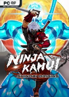Tải game NINJA KAMUI SHINOBI ORIGINS-TENOKE Tải game NINJA KAMUI SHINOBI ORIGINS-TENOKE