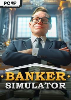 Tải game Banker Simulator Early Access Tải game Banker Simulator Early Access