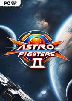 Tải game Astro Fighters 2-TENOKE Tải game Astro Fighters 2-TENOKE