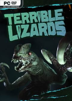 Tải game Terrible Lizards-RUNE Tải game Terrible Lizards-RUNE