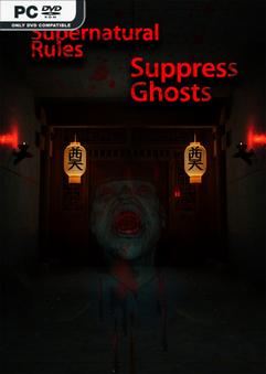 Tải game Supernatural Rules Suppress Ghosts-TENOKE Tải game Supernatural Rules Suppress Ghosts-TENOKE