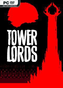 Tải game Tower Lords-TENOKE Tải game Tower Lords-TENOKE