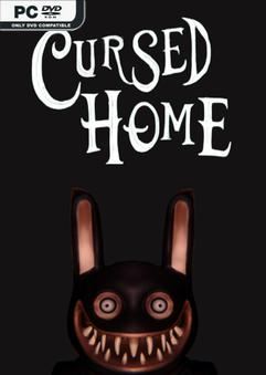 Tải game Cursed Home-TENOKE Tải game Cursed Home-TENOKE