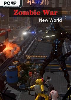 Tải game Zombie War New World-TiNYiSO Tải game Zombie War New World-TiNYiSO